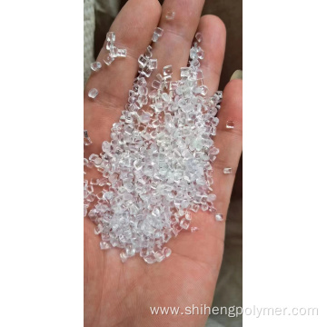 High quality pc resin pellets export